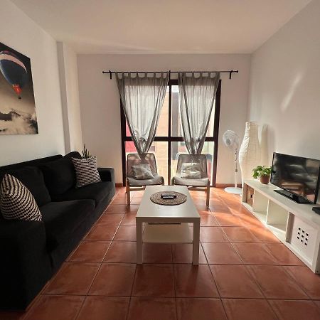 Canteras Home Las Palmas de Gran Canaria Exteriér fotografie