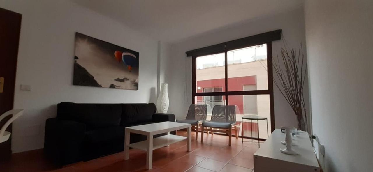 Canteras Home Las Palmas de Gran Canaria Exteriér fotografie