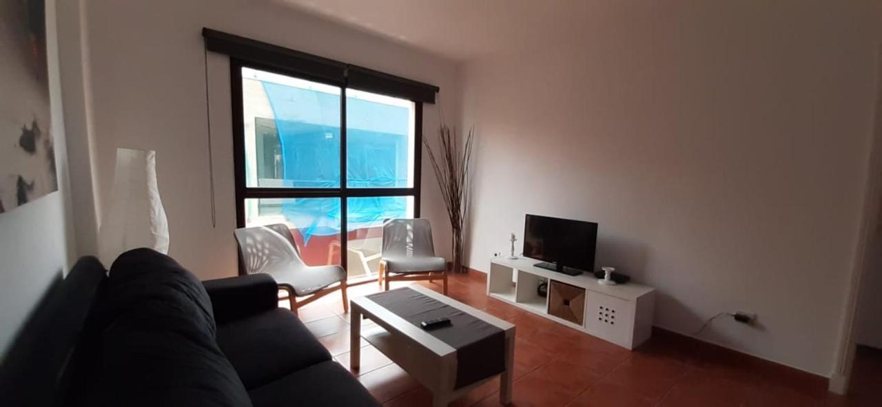 Canteras Home Las Palmas de Gran Canaria Exteriér fotografie