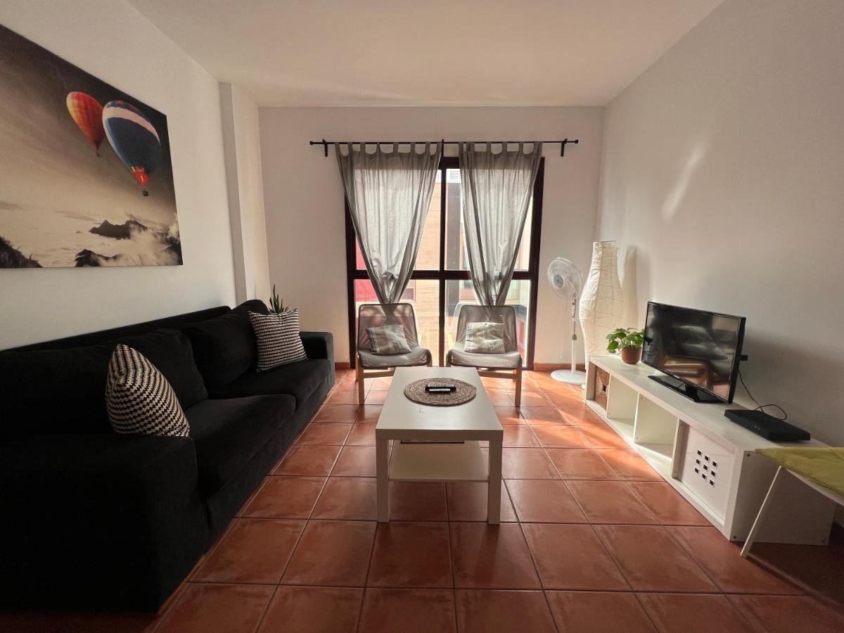 Canteras Home Las Palmas de Gran Canaria Exteriér fotografie